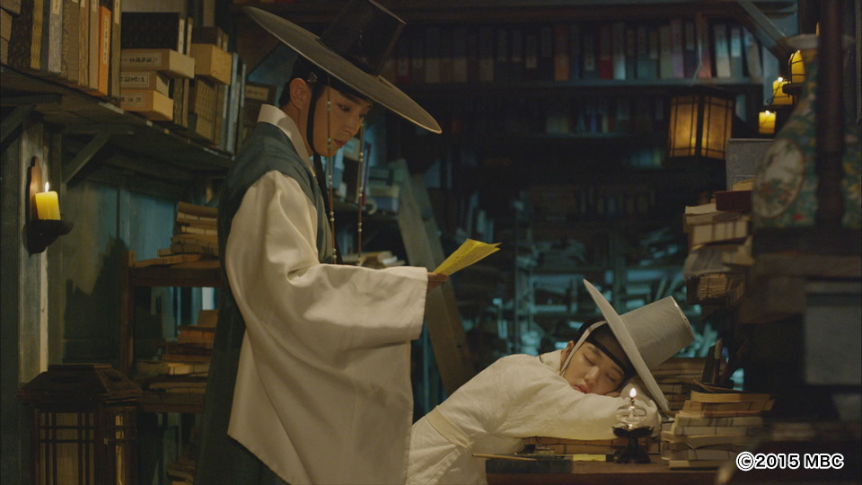 夜を歩く士 <ソンビ> 写真11