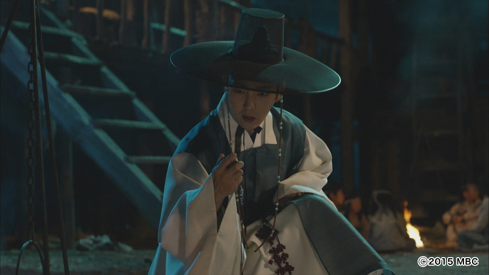 夜を歩く士 <ソンビ> 写真01