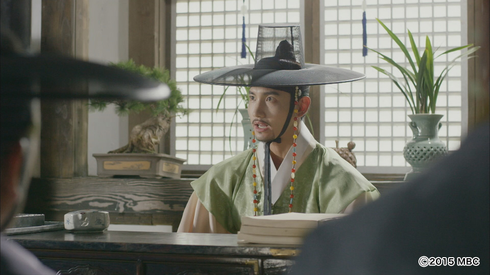 夜を歩く士 <ソンビ> 写真10