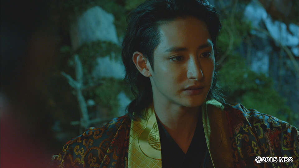 夜を歩く士 <ソンビ> 写真03