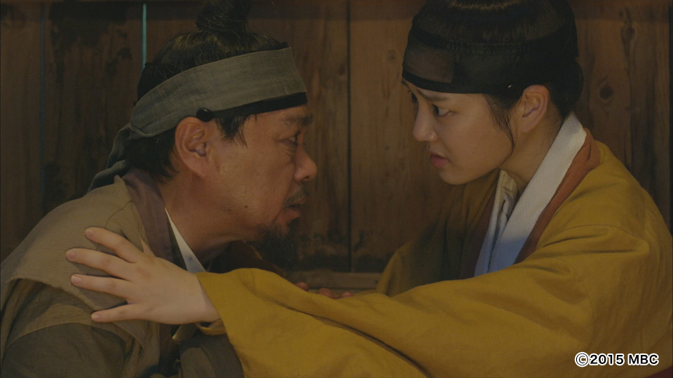 夜を歩く士 <ソンビ> 写真10
