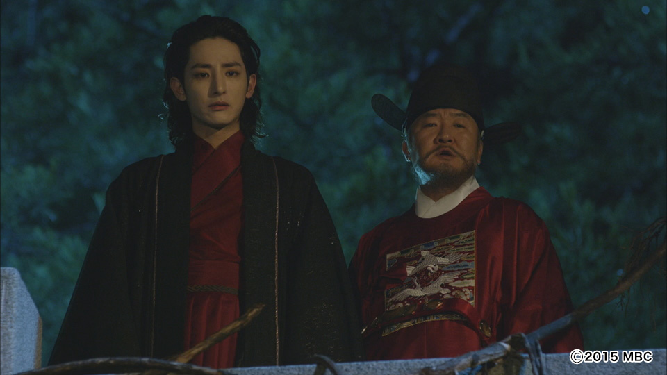 夜を歩く士 <ソンビ> 写真07