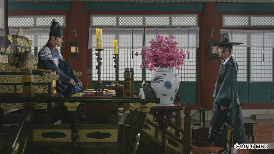 夜を歩く士 <ソンビ> 写真08