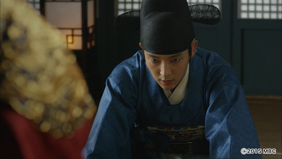 夜を歩く士 <ソンビ> 写真05