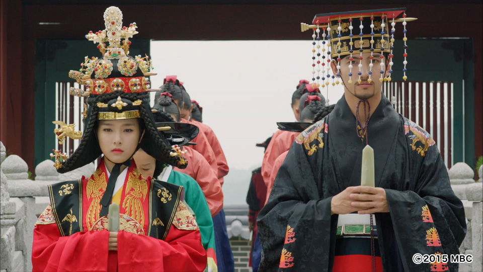 夜を歩く士 <ソンビ> 写真08