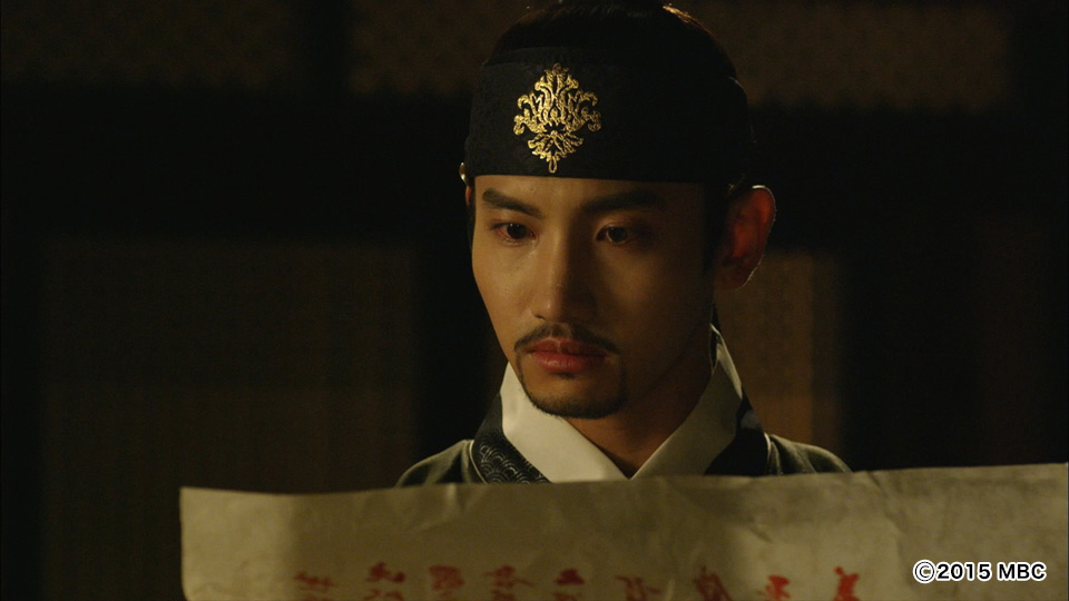 夜を歩く士 <ソンビ> 写真10