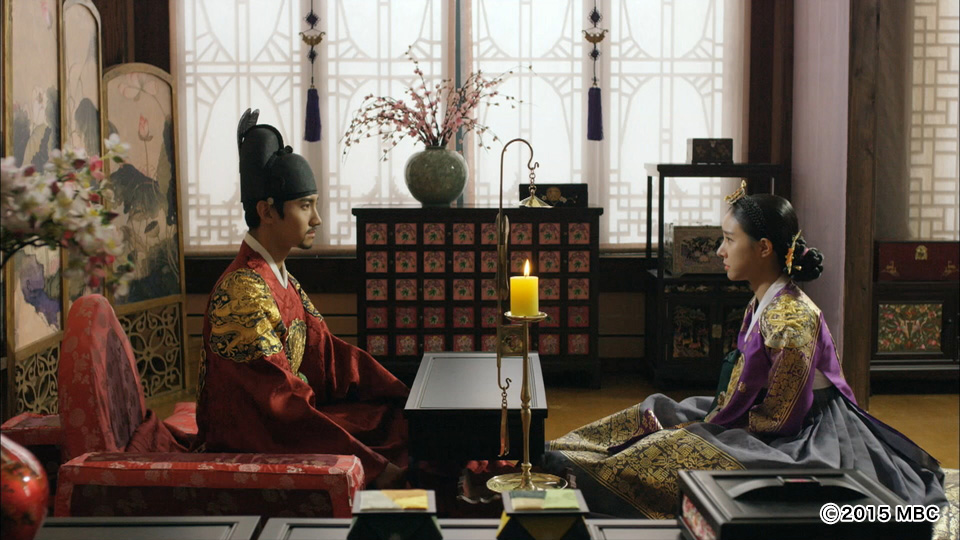 夜を歩く士 <ソンビ> 写真05