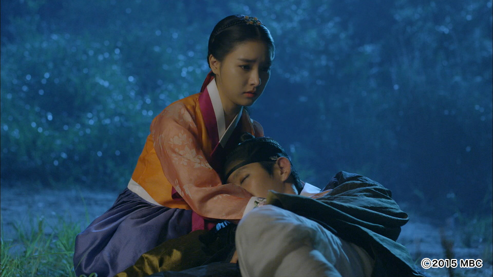 夜を歩く士 <ソンビ> 写真06