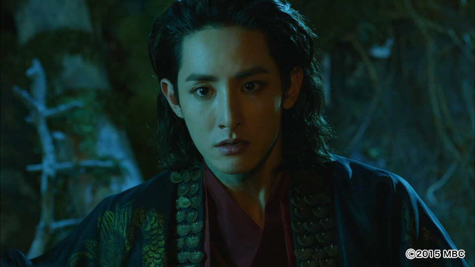 夜を歩く士 <ソンビ> 写真07