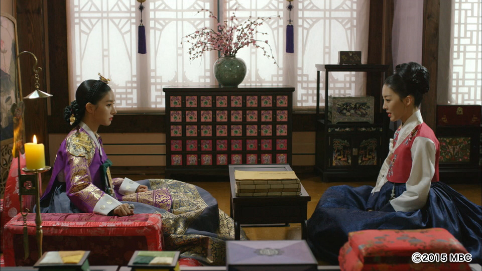 夜を歩く士 <ソンビ> 写真08