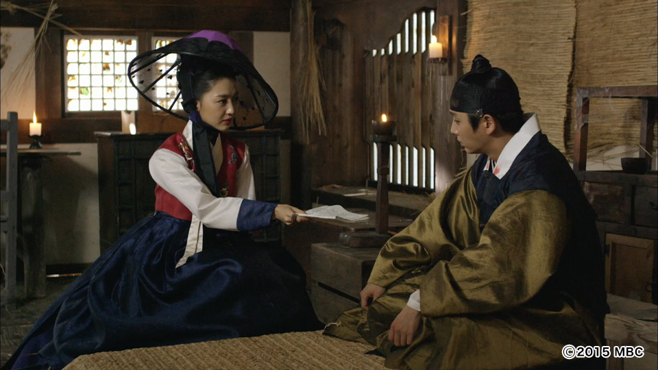 夜を歩く士 <ソンビ> 写真10
