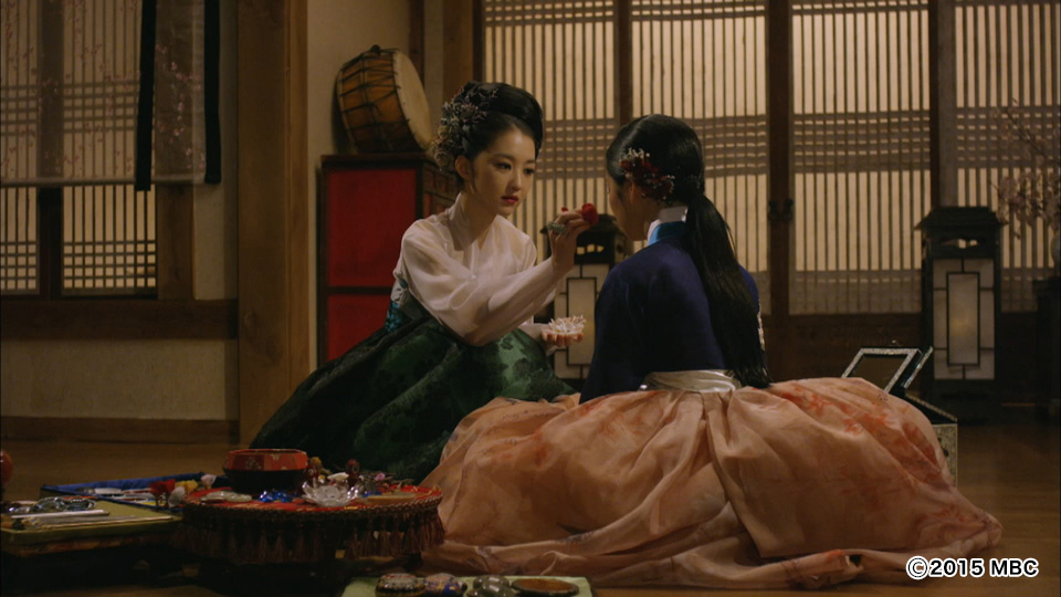 夜を歩く士 <ソンビ> 写真11