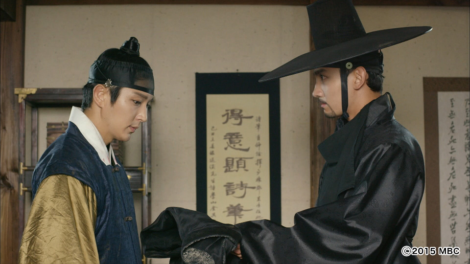 夜を歩く士 <ソンビ> 写真04