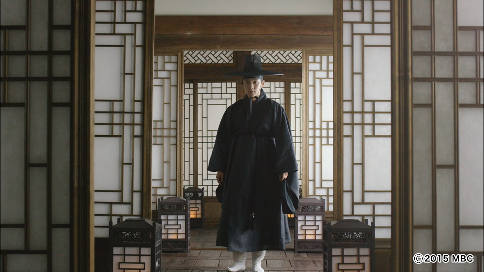 夜を歩く士 <ソンビ> 写真05