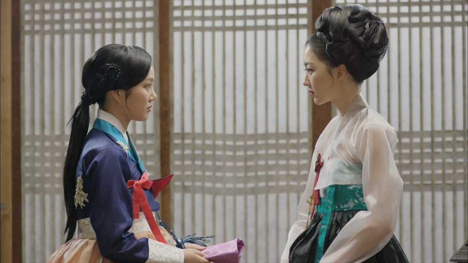 夜を歩く士 <ソンビ> 写真07