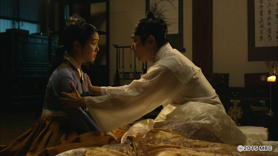 夜を歩く士 <ソンビ> 写真03