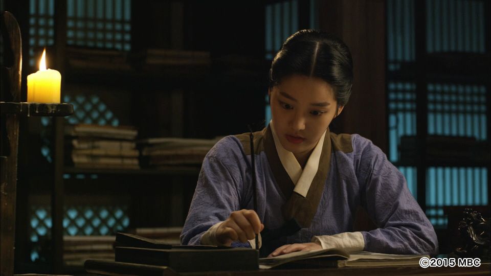 夜を歩く士 <ソンビ> 写真14