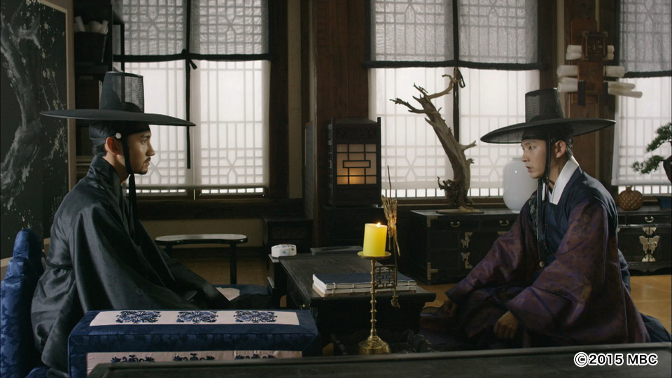 夜を歩く士 <ソンビ> 写真04