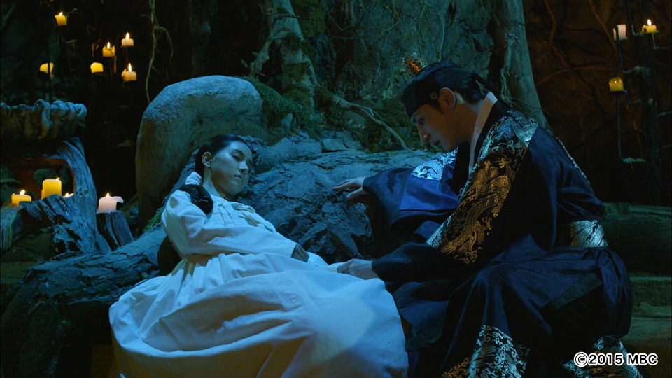 夜を歩く士 <ソンビ> 写真14