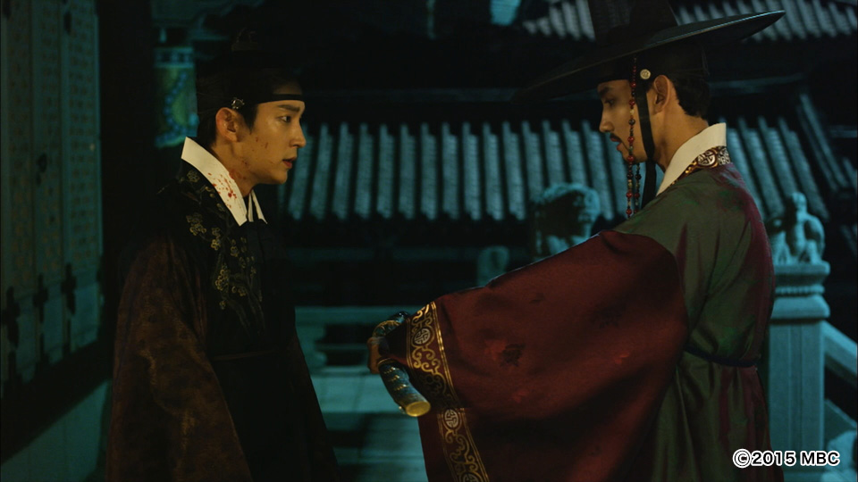 夜を歩く士 <ソンビ> 写真07