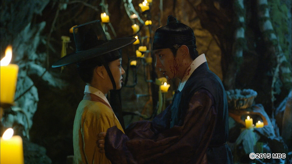 夜を歩く士 <ソンビ> 写真10