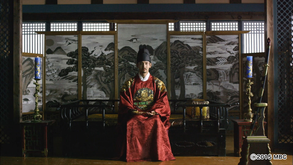 夜を歩く士 <ソンビ> 写真19