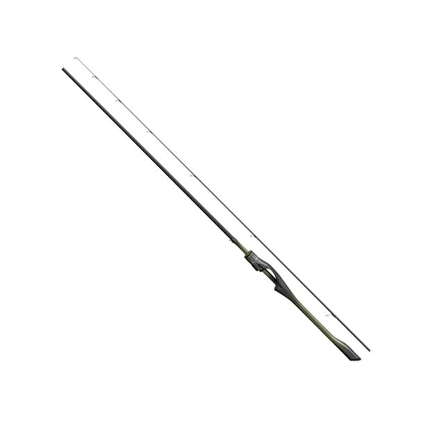 [ロッド：ソアレ リミテッド　S76UL-S]