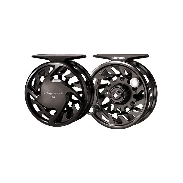 [リール：アスキス　#3,4]