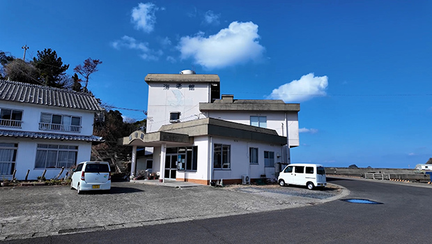 海老館
