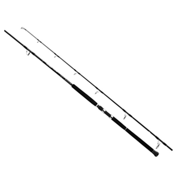 ロッド：オシアプラッガーBG（FLEX　ENERGY）S83ML