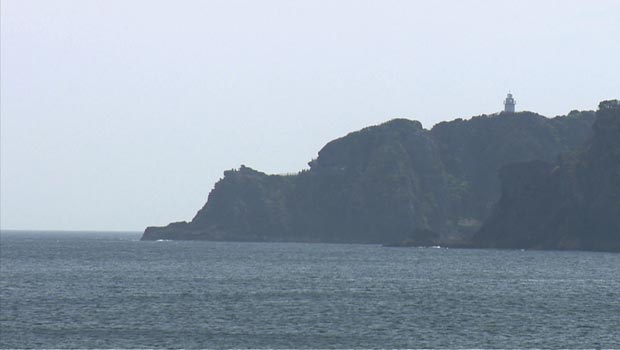 石廊崎