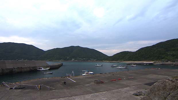 田尻漁港