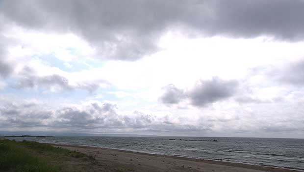 宮沢海岸