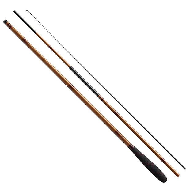 飛天弓 頼刃 またたき　9尺?12尺