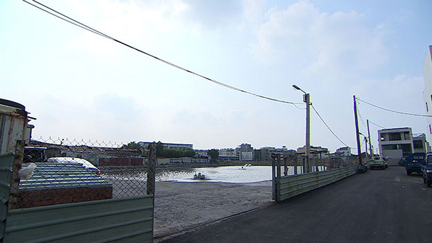 喜樹休閒海釣場