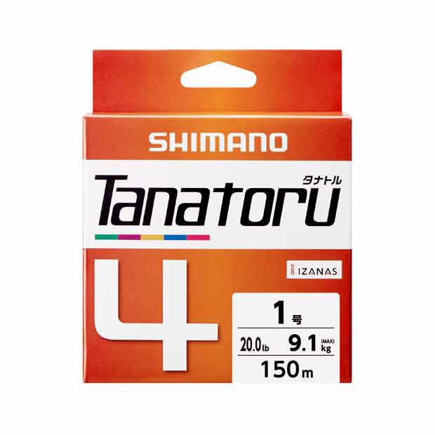 リーダー：タナトル4　4号