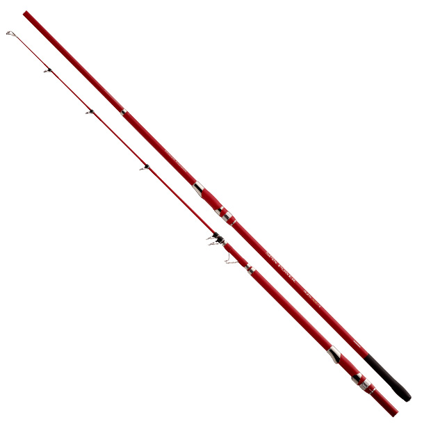 ロッド：スピンパワーPF（振出）425AX-T