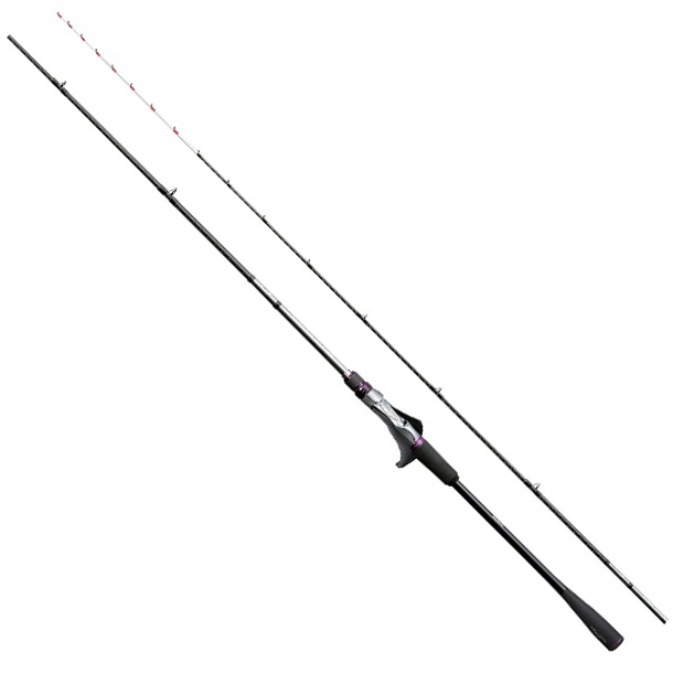 ロッド： サーベルマスター Xチューン テンヤ　73 M190 RIGHT