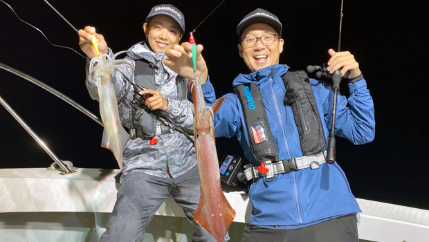 釣り百景-BS-TBS-