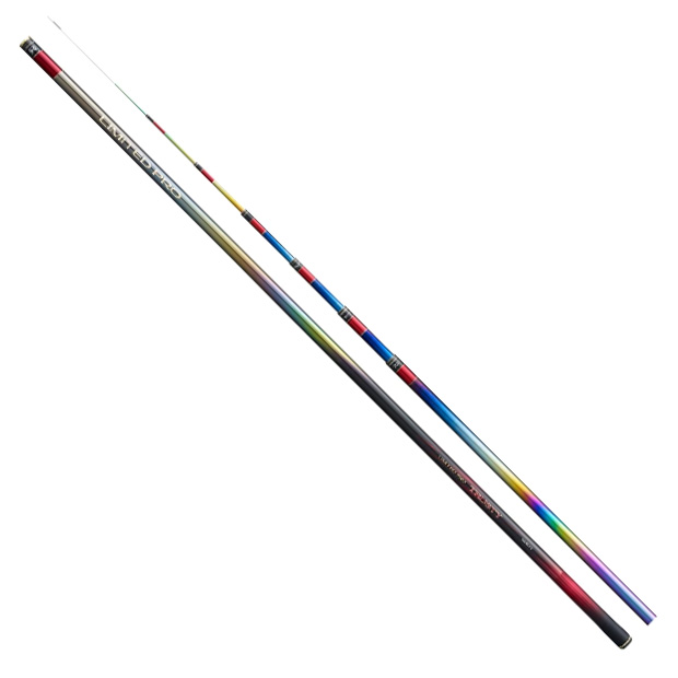ロッド②： リミテッドプロトラスティー 85ND
