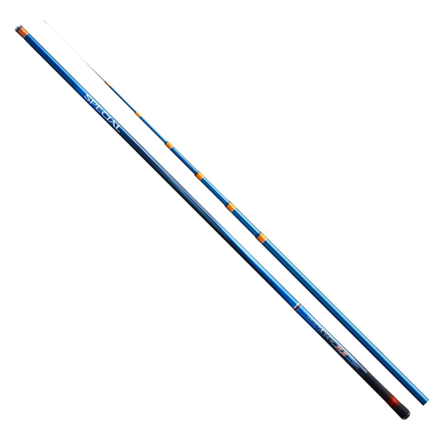 ロッド②：スペシャル競RS 85-82ZD