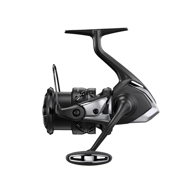 リール①：エクスセンスXR C3000MHG