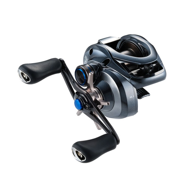 リール②：SLX DC XT 70XG