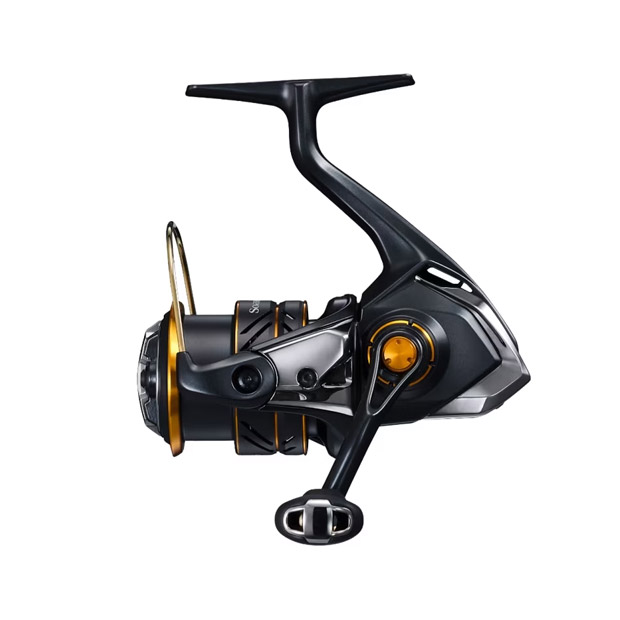 リール③：ソアレXR C2500S