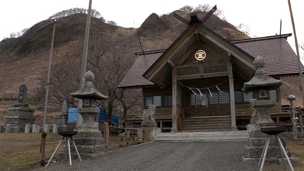 事比羅神社