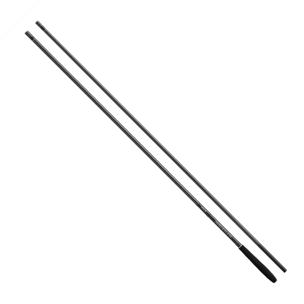 ロッド②（霞ヶ浦）：ボーダレスGL N22.5