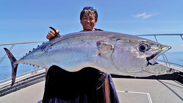 釣り百景-BS-TBS-