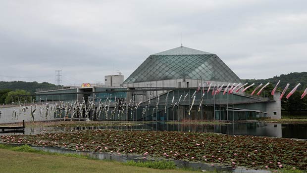栃木県なかがわ水遊園
