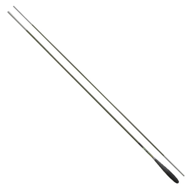 竿②（岸）：飛天弓 柳　9