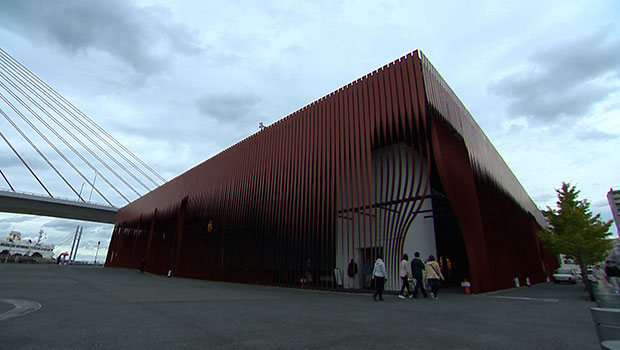 ねぶたの家　ワ・ラッセ